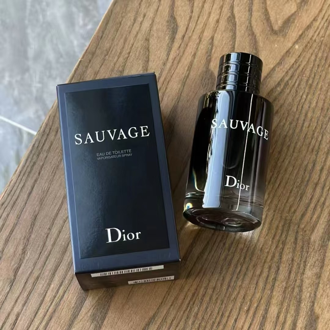 旷野男士淡香水60ml