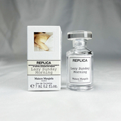 马丁马吉拉慵懒周末慵懒周日中性淡香水EDT小样Q版 7ml