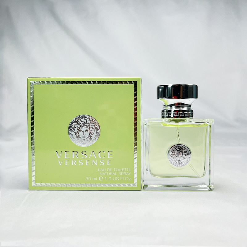 Versace/范思哲心动地中海女士淡香水EDT50ml