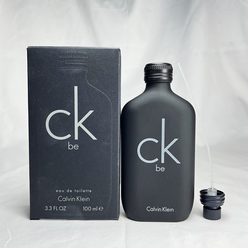 Calvin Klein凯文克莱ck be中性淡香水EDT