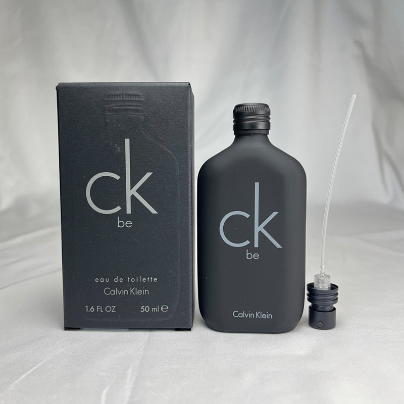 Calvin Klein凯文克莱ck be中性淡香水EDT