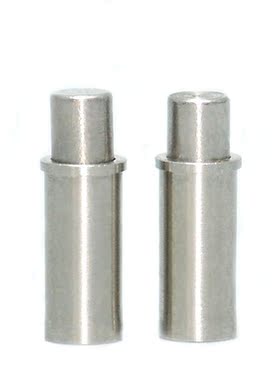 小径弹簧柱塞短顶丝定位销不锈钢销钉MPFS/MPJS MT210/MT2112 3 4