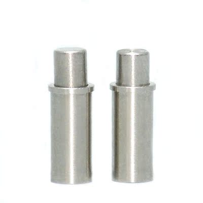 小径弹簧柱塞短顶丝定位销不锈钢销钉MPFS/MPJS MT210/MT2112 3 4