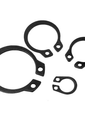 不锈钢轴卡 STWS3/4/5/6/7/8/10/11/12/13/14/15/16/17/18/20/21