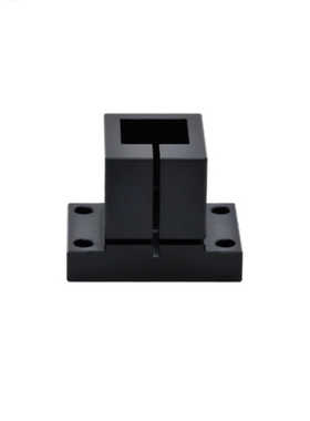 底座用支架 方孔标CLQB CLQNM CLQBM CLQAM CLQS10 12 15 20 25