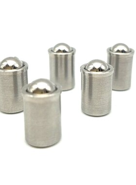 替代球头柱塞波珠 PFSSN C-PFSSR3/4/5/6/8定位珠PFPSN10