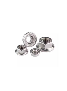 替代带法兰螺母FRNUT/FRSNUT3/4/5/6/8/10