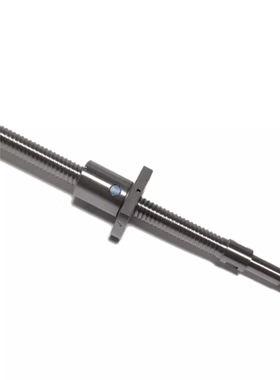 滚珠丝杆 BSSE/BSSR/BSST/BSSZK0802 0804 1010 1204 2510 3206