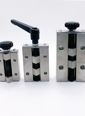 直线导轨夹具固定夹ICG91/92-24/28/30/33/36/SVCK/SVCN24/28原厂