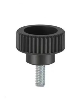 替代 NAMS4/5/6/8-18/20/24/30-10/15/20/25 塑料旋钮 现货