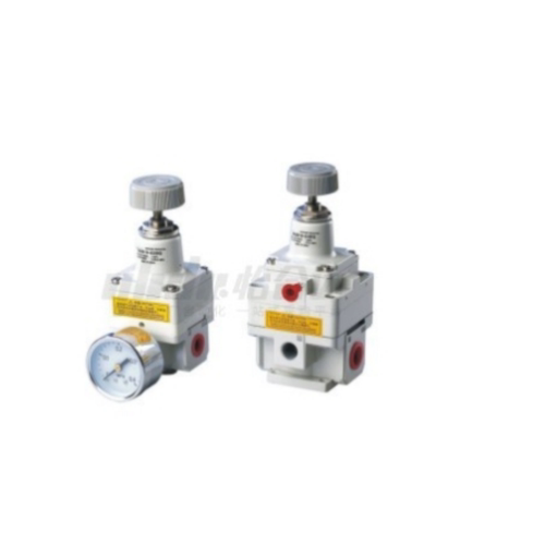 精密减压阀 WFQ51-IR1000-01/IR1010/IR1020/ 安装尺寸跟日标一致