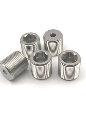 镀镍调整螺丝 LVWM/LVFWM12/16/20/24/30-10/15/20/25/30/35/40