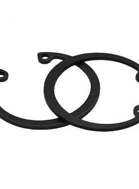 不锈钢孔用卡环 RTWS10/11/12/13/14/15/16/17/18/20/21/22/24/25