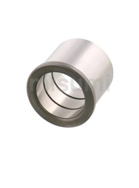 卸料板导套SGBH8/10/13/16/20/25-10/13/16/20油润滑-压入型-肩型