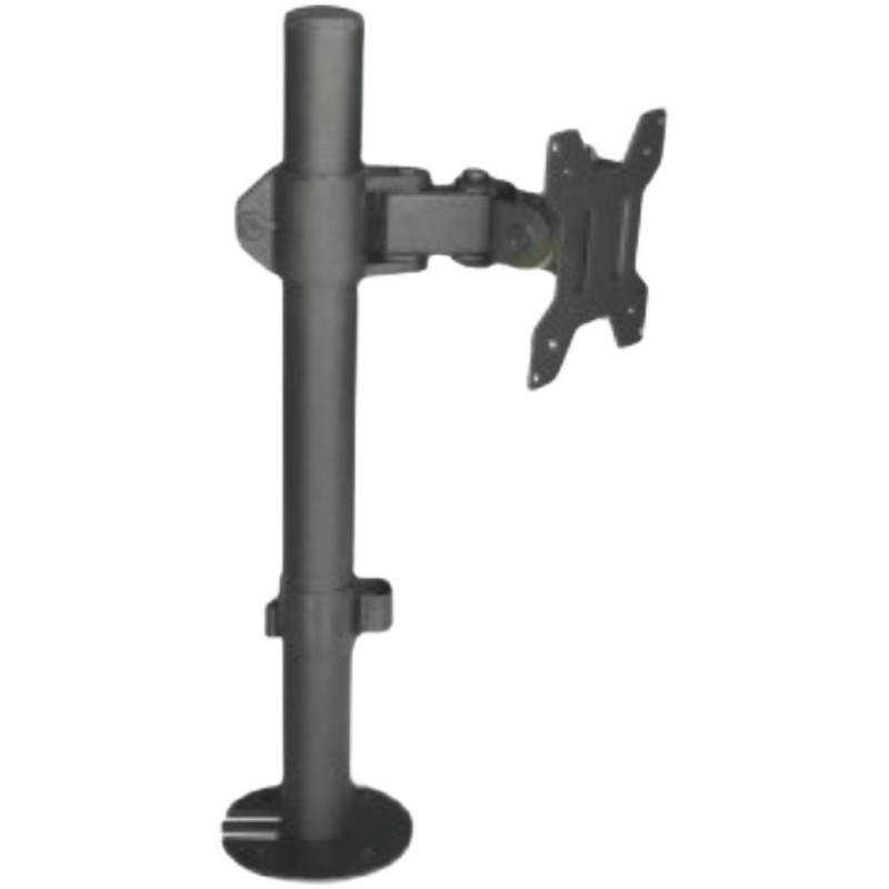 替代 显示器支架 锁孔安装 普通型 立式 厂家直销 NHD02