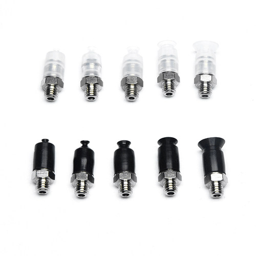 SMC型微型迷你吸盘ZPT02US-A5 ZPT04UN-A5 ZPT06BS-B5 ZPT08BN-A5