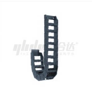 德国拖链方便型300系列 VAD11/VAD12-75/48接头VDD11/VDD12-75/48