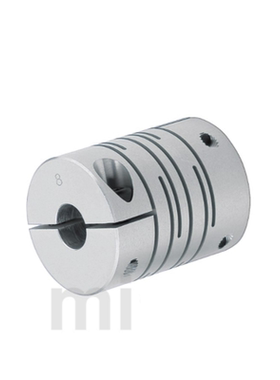 联轴器CPLCN14/CPSCN12-16 20 CPSS25 CPL32 40-CPS5/6/8/10/11