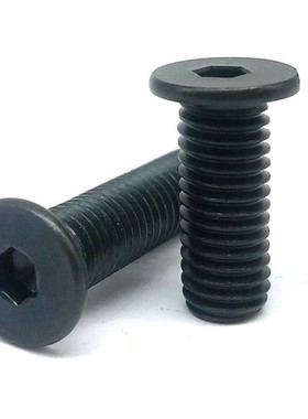 不锈钢超短头螺丝 极低头内六角CBSTS2/2.5/3-3/4/5/6/8/10/12/16