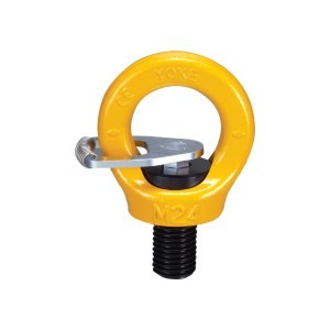 替代TCF42-03T/0.4T/0.75T/1.5T/2.3T/3.2T带止动片眼型旋转吊环