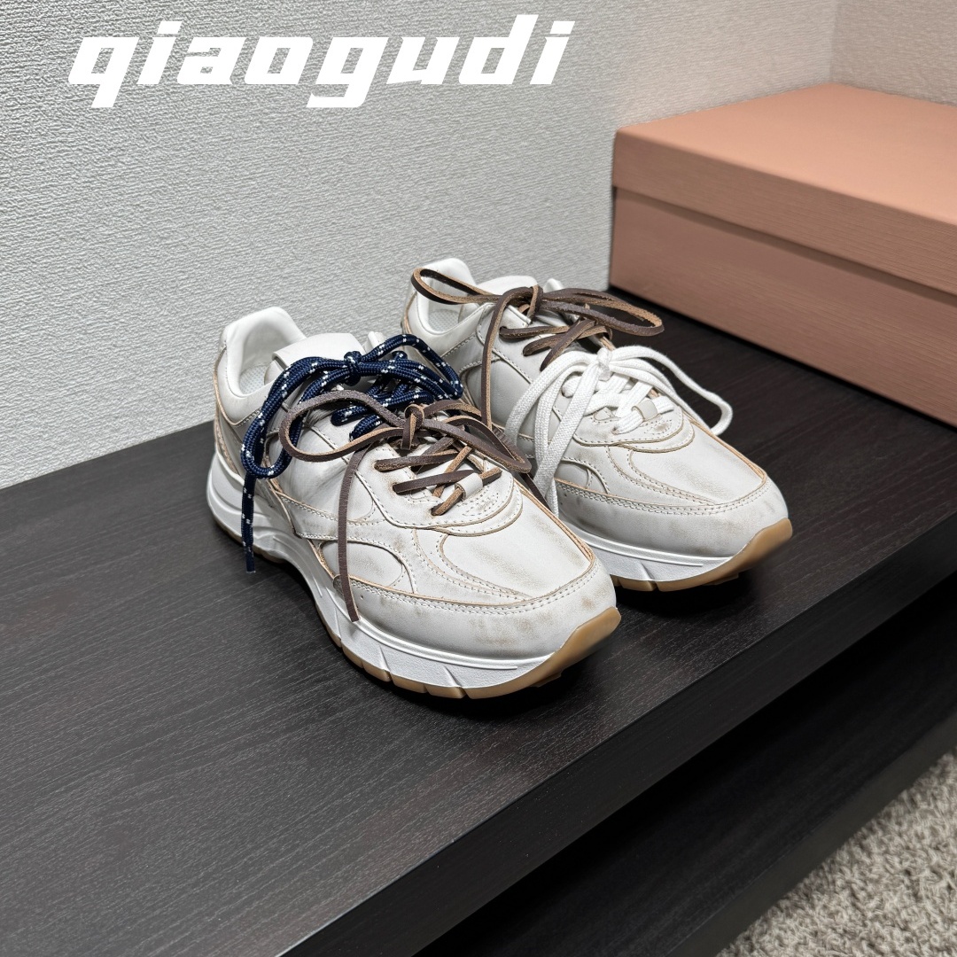 【鼎级货】MN联名款运动鞋