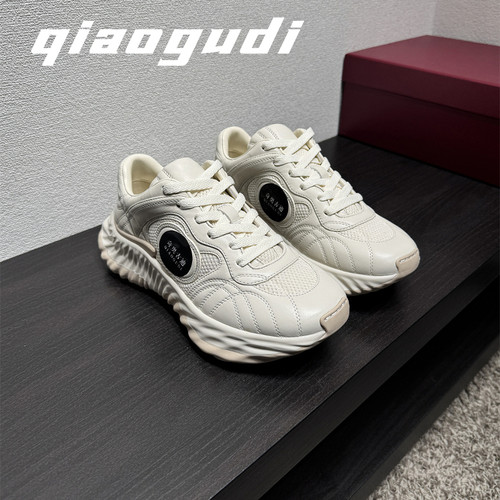 【鼎级货】g家波浪老爹鞋