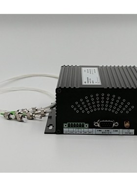 PC控制窄带宽光纤光栅传感器解调模块 光明科技 GM8050D