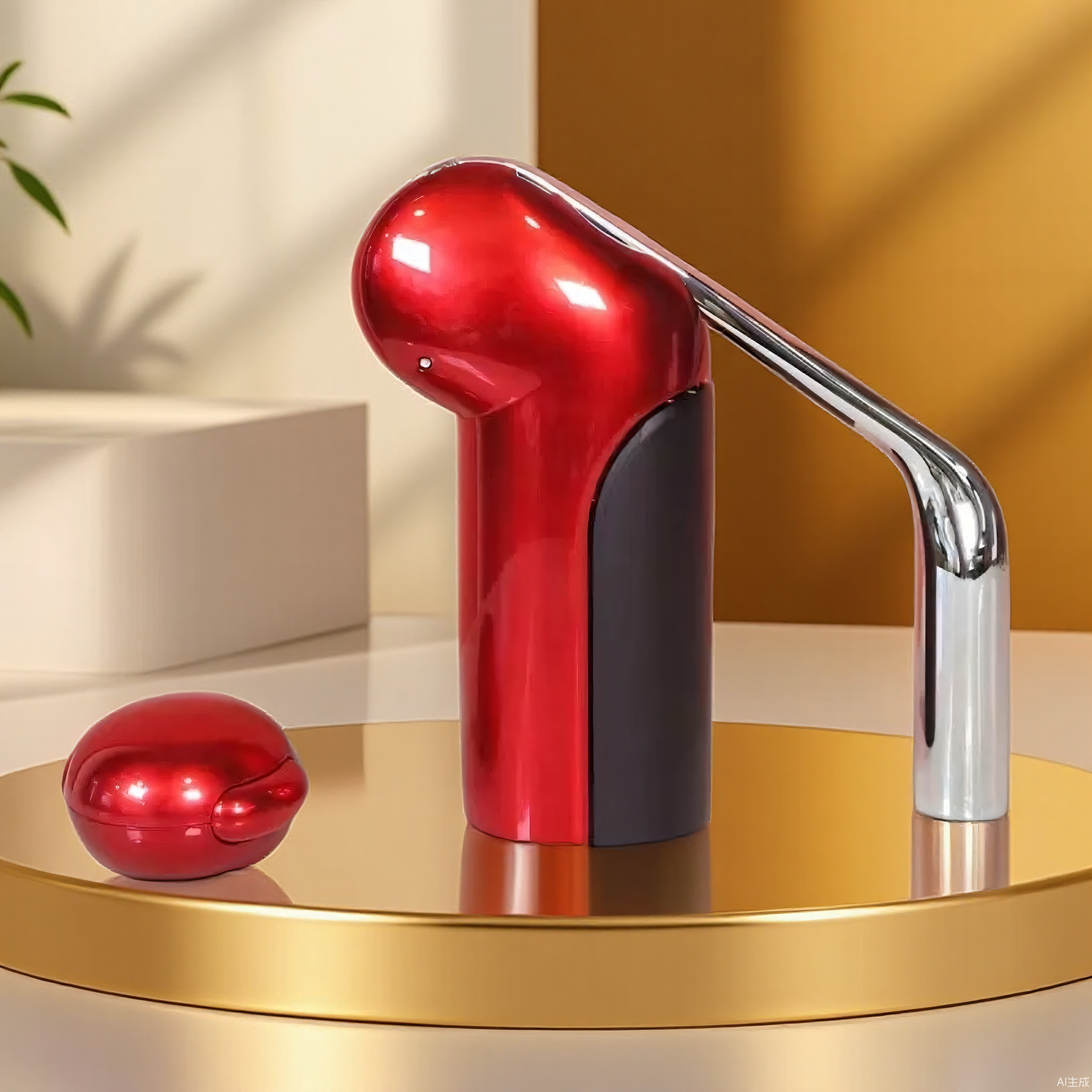 红酒开瓶器快速轻松开瓶豪不费力