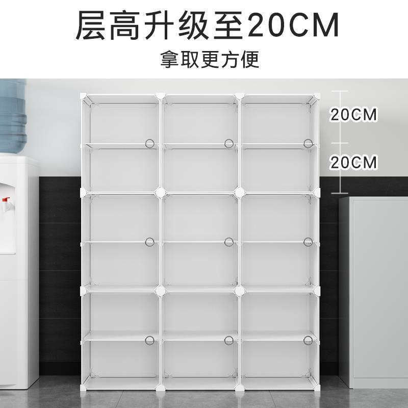 样品留样柜实验室办公室工厂更衣柜存放柜子置物架产品收纳展示柜图片