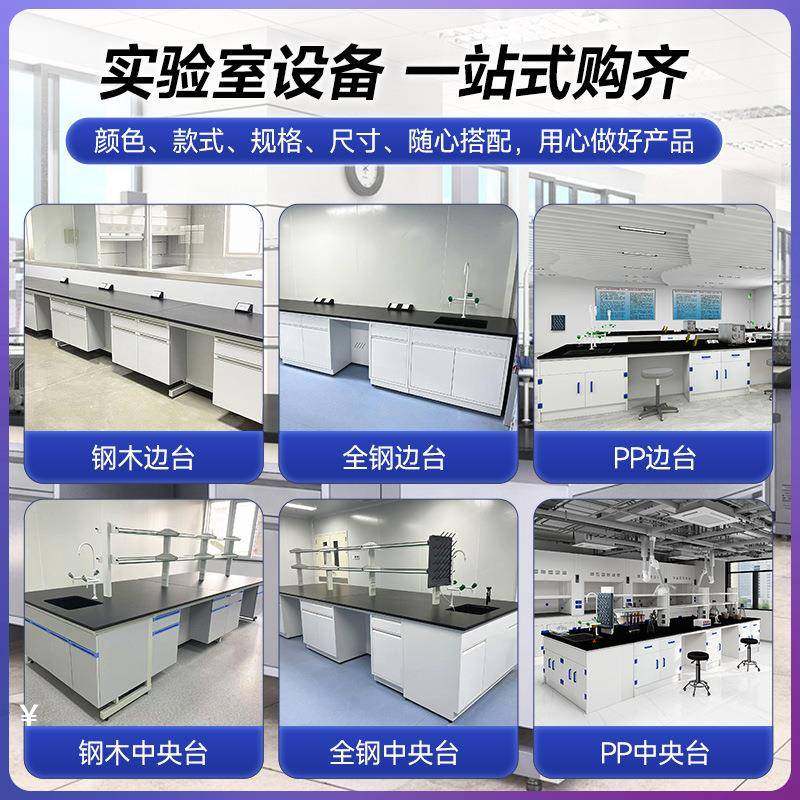 实验室实验台工作台钢木试验台全钢实验台化验室化验桌操作台边台,工业油品/胶粘/化学/实验室用品,其他实验室设备,淘宝优惠券,粉丝福利购,淘宝优惠卷