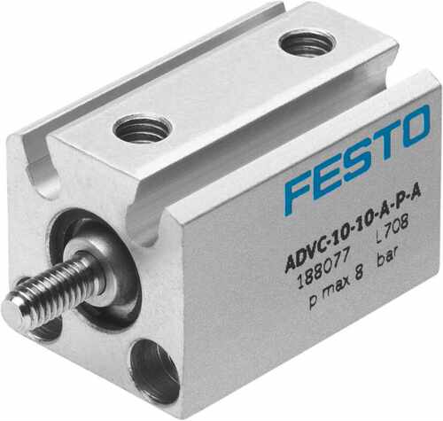 新品费斯托 FESTO 气缸 ADVC-40-20-A-P 188250 德国全新原装现货