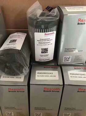 供应 R902603243液压滤芯62.0125K H20XL-J00-0-V滤芯