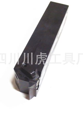 锯齿螺纹车刀/大螺距立装螺纹刀杆：SCVER3232P27-8.0SAGE