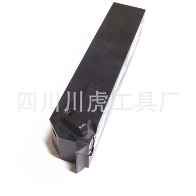 锯齿螺纹车刀/大螺距立装螺纹刀杆：SCVER3232P27-8.0SAGE