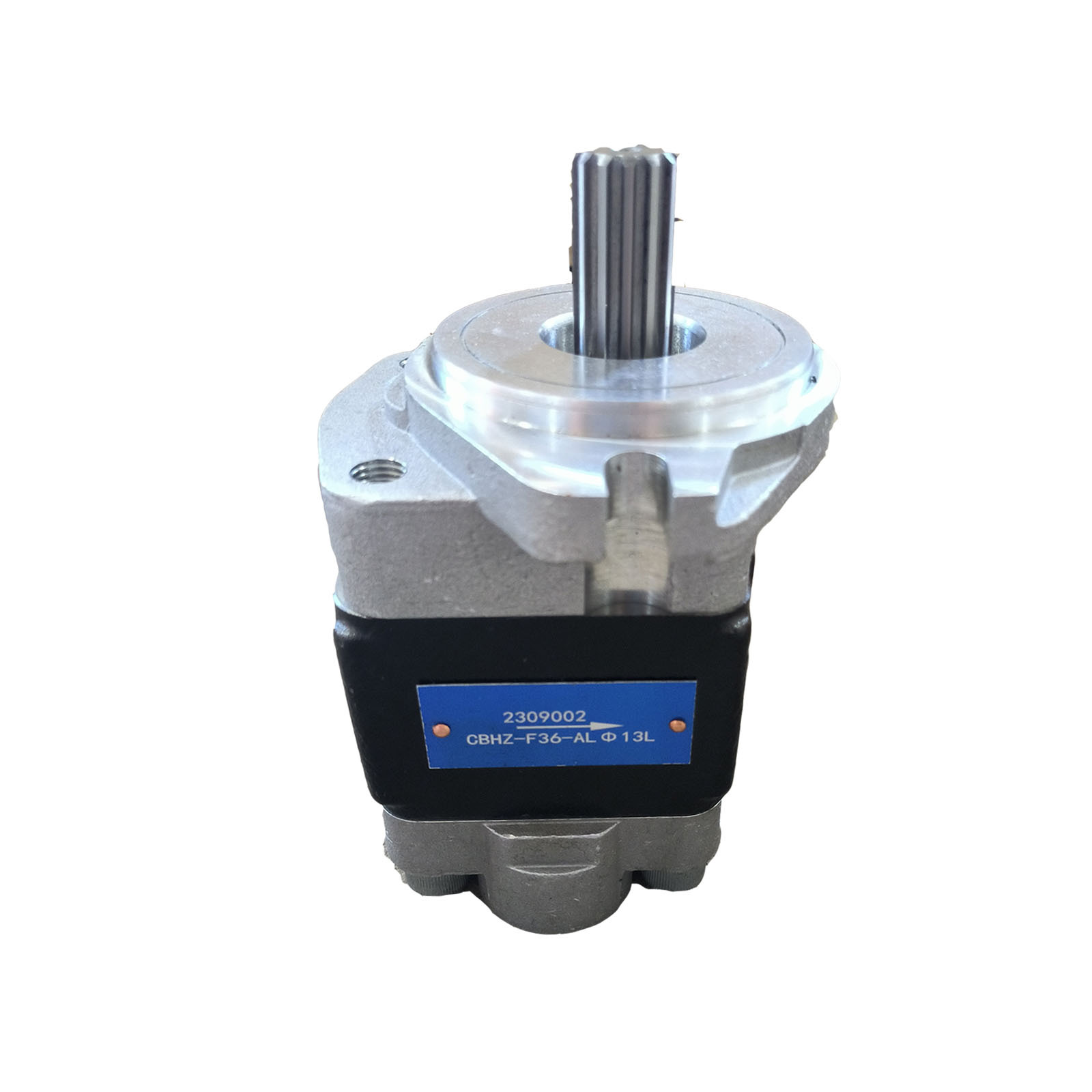 CBHZ-F36-AL-L叉车泵  农机液压泵
