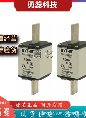 保险丝熔断器     200NHG2B   224NHG2B   250NHG2B
