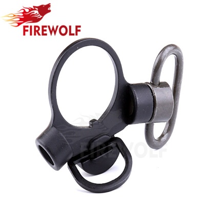 firewolf火狼FW-BDH19侧扣背带环