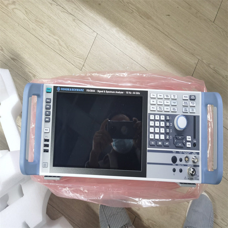 罗德与施瓦茨FSV3044频谱分析仪44 GHz