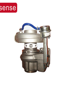 涡轮增压器4089467 4040353 4040383 4045759 2839318