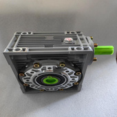 WORM REDUCER NMRV040减速机蜗轮箱