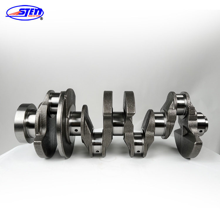 曲轴  N46B20 N43 11217516040 发动机配件曲轴工厂直销