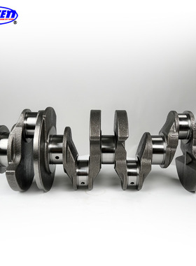 曲轴  N46B20 N43 11217516040 发动机配件曲轴工厂直销