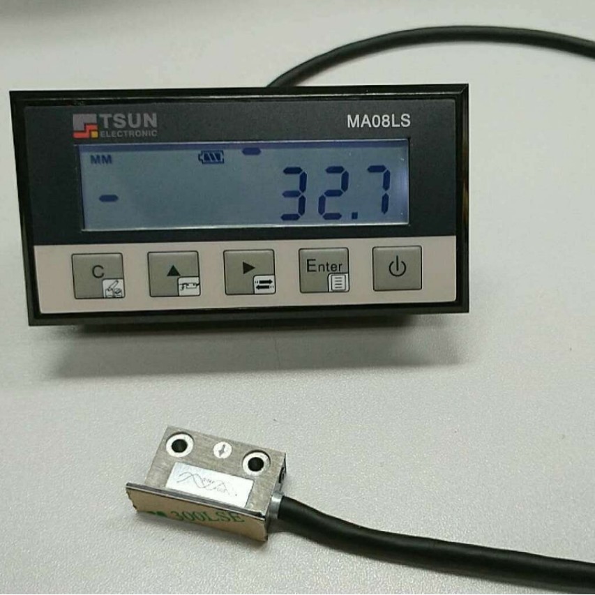 石材、木工机械数显表 仪器仪表  读数器 电子表 山东 安徽 江苏