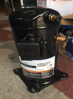 ZR36KC-TFD-522 ZR36K3-PFJ-522 ZR36KH谷轮3P热泵空调制冷压缩机