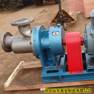 丁苯胶乳输送泵W5Kse不破乳,不泄露用于浙江浙晨橡胶有限公司