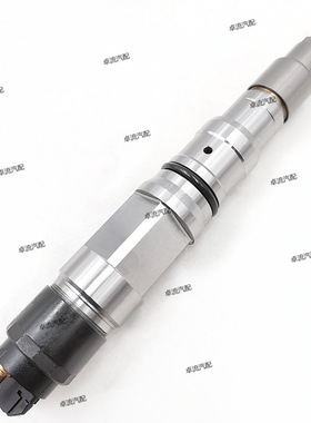 柴油共轨喷油器0445120197总成阀组件F00RJ02410