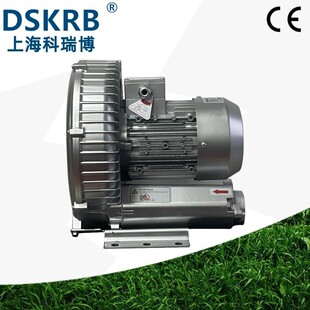 批发零售平阴环形高压风机 济阳变频旋涡气泵 商河低噪音涡流风泵