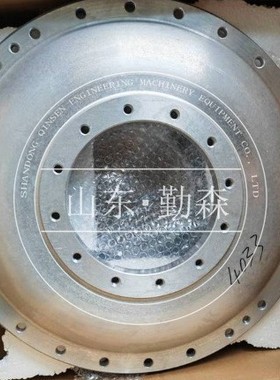 推土机配件  SD7 TY165 变矩器齿轮1S04020   泵轮  1S04033