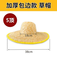 Плетеная ветрозащитная лента, «сделай сам»