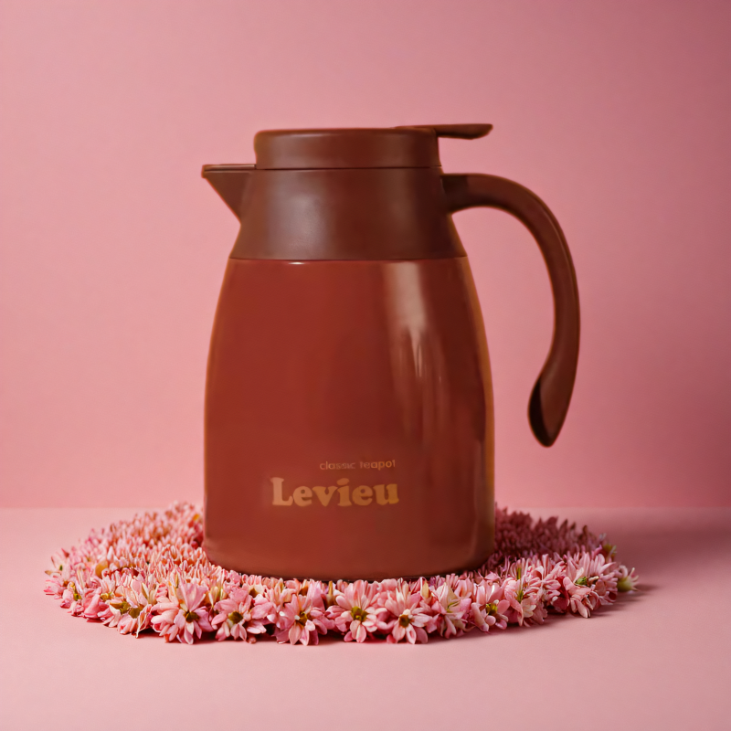 水壶结婚一对大容量保温壶
